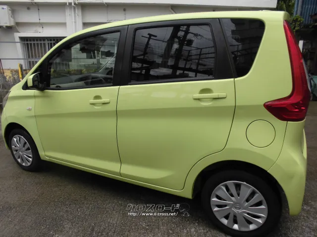 日産 デイズ