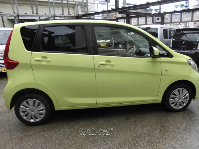 日産 デイズ