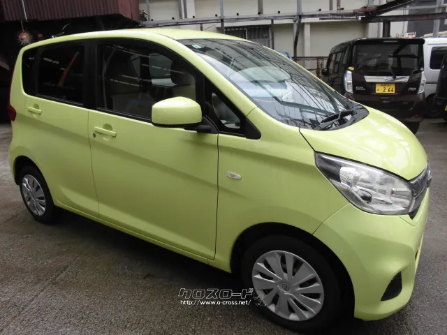 日産 デイズ