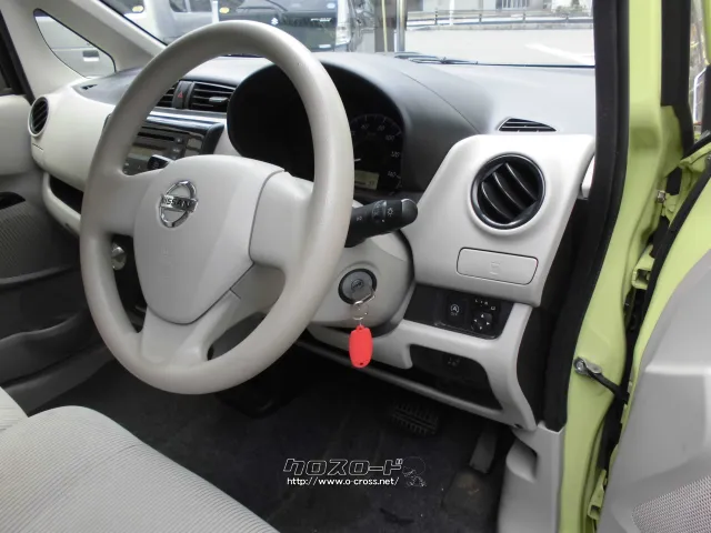日産 デイズ