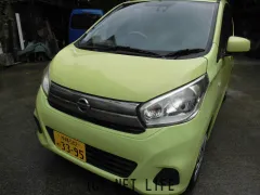 日産 デイズ