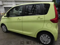 日産 デイズ