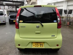 日産 デイズ