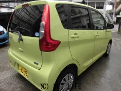日産 デイズ