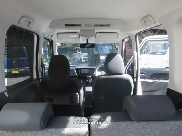 日産 デイズルークス
