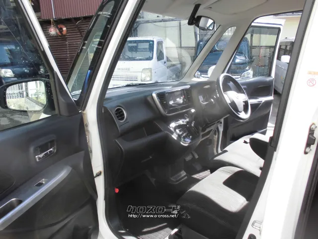 日産 デイズルークス
