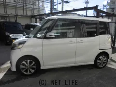 日産 デイズルークス