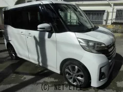 日産 デイズルークス