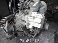 駆動系 ミッション