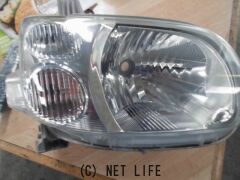 外装・エアロ ヘッドライト