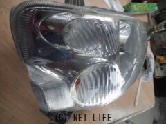 外装・エアロ ヘッドライト
