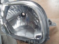 外装・エアロ ヘッドライト
