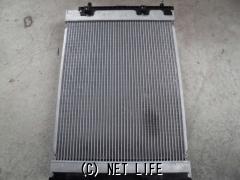 冷却系 ラジエター