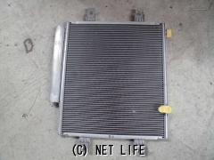 エアコン系 コンデンサー