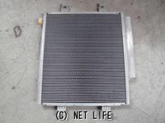 エアコン系 コンデンサー