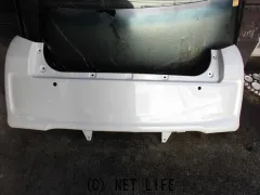 外装・エアロ バンパー