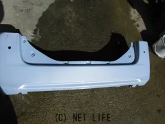 外装・エアロ バンパー