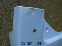 外装・エアロ バンパー