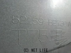 外装・エアロ バンパー