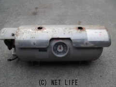吸気系 ガスタンク