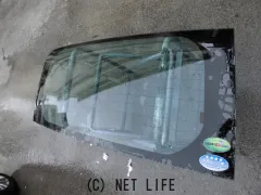 外装・エアロ ハッチゲート