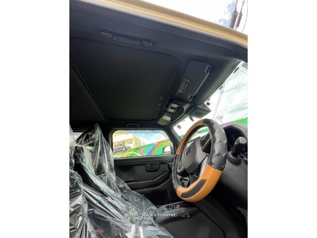 ダイハツ タフト