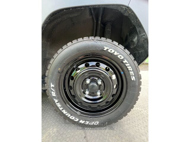 ダイハツ タフト