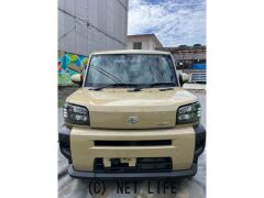 ダイハツ タフト