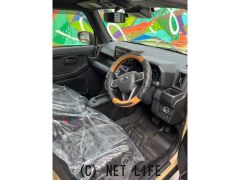 ダイハツ タフト