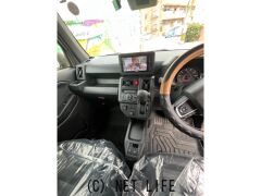 ダイハツ タフト