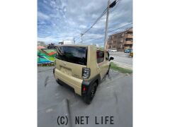 ダイハツ タフト