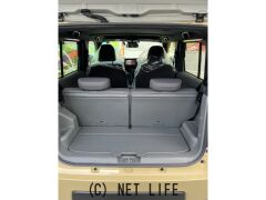 ダイハツ タフト