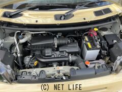 ダイハツ タフト