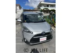 トヨタ シエンタ