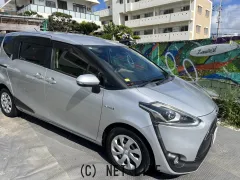 トヨタ シエンタ