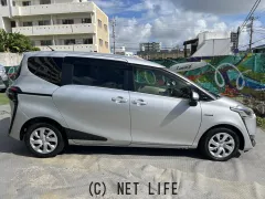 トヨタ シエンタ