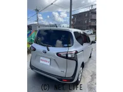トヨタ シエンタ