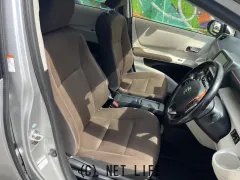 トヨタ シエンタ