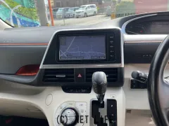 トヨタ シエンタ