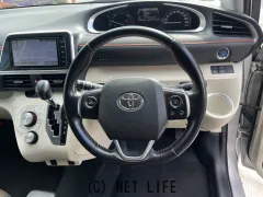 トヨタ シエンタ