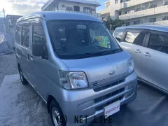 ダイハツ ハイゼットカーゴ