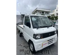 三菱 ミニキャブトラック
