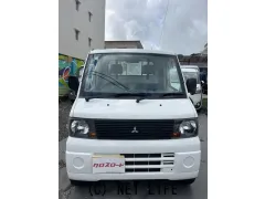 三菱 ミニキャブトラック
