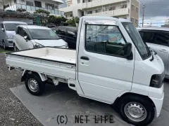 三菱 ミニキャブトラック