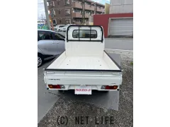 三菱 ミニキャブトラック