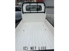 三菱 ミニキャブトラック