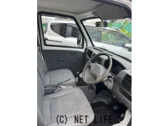 三菱 ミニキャブトラック