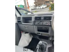 三菱 ミニキャブトラック