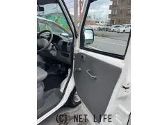 三菱 ミニキャブトラック