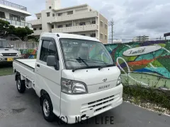 ダイハツ ハイゼットトラック